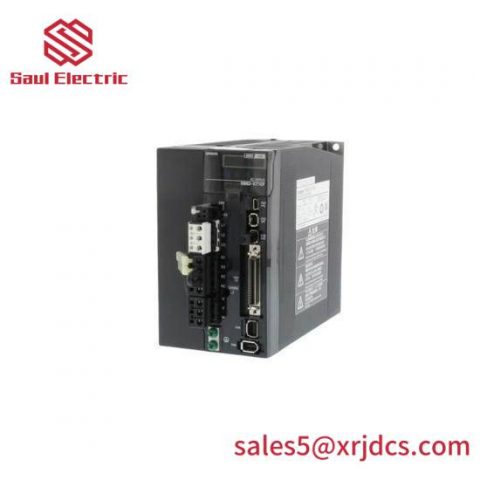 Omron R88D-KT15H AC Servo Drive