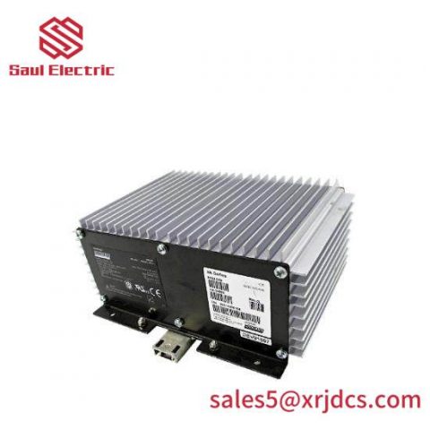 Foxboro P0922YU: I/A Series Control Module, for Industrial Automation