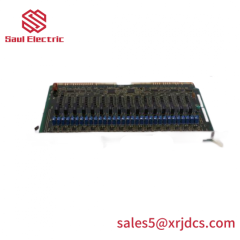 ABB PAC I-8053W | Industrial PLC Module
