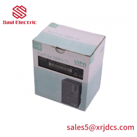 Pilz PSS SB 3006-3 ETH DP-S Control Module, Industrial Automation