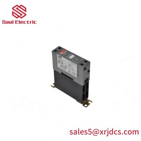ABB R100.30-ZS: Industrial Grade Semiconductor Contactors