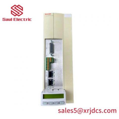 REXROTH MSK101E-0300-FN-M1-BG2-NNNN High Performance Servo Motor