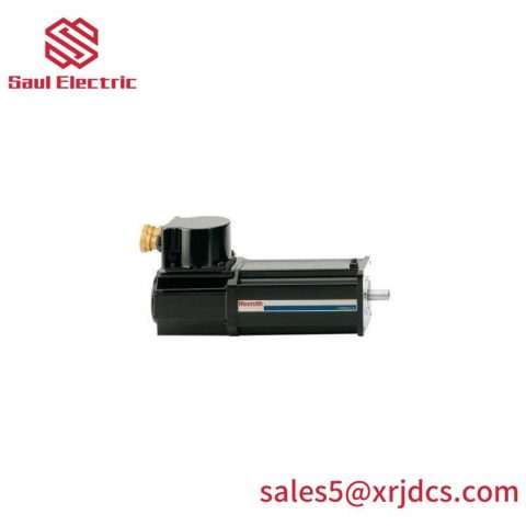 REXROTH 51400870-200 High Performance Proportional Pressure Valve Module