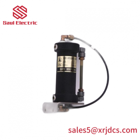 ROHS Compliant 605220-01/1104025D/598262-02 Automation Module