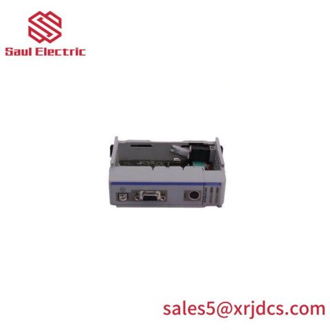 ROSEMOUNT 2051CD2A02A1AS3I1M5 PLC MODULE, Precision Control for Industrial Automation