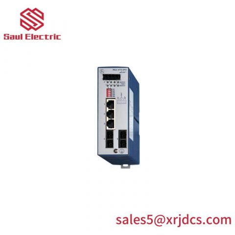 GE IC866-0450-2A3-2P Industrial Control Module