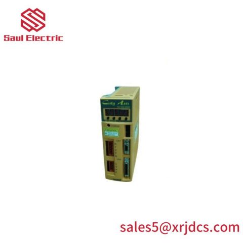 Sanmei TRC-002SO AC Servo Motor, Precision Control, Efficient Performance