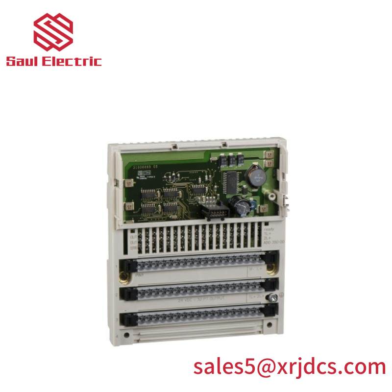schneider_170adi35000_plc_discrete_inputs_base_dc_module.jpg Schneider 170ADI35000: DC Input Base Module for Advanced PLC Systems