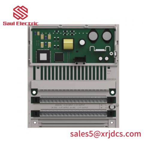 Schneider XB2BS442C - Efficient Loop Control Module
