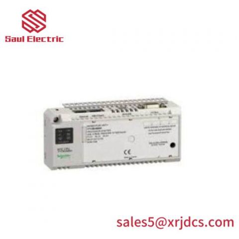 Schneider VDIA-11201 Industrial Automation Control Module