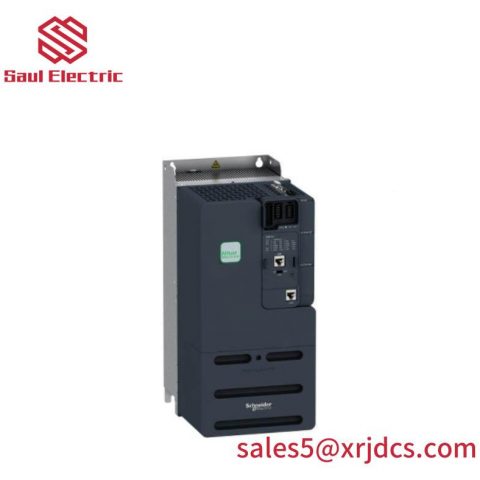 Schneider ATV340 D11N4 Variable Speed Drive