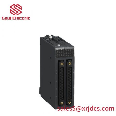 Schneider BMXART0814: High-Resolution Analog Input Module for Temperature Control