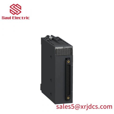 Schneider BMXDDO3202K - Discrete Output Module for Industrial Control Systems