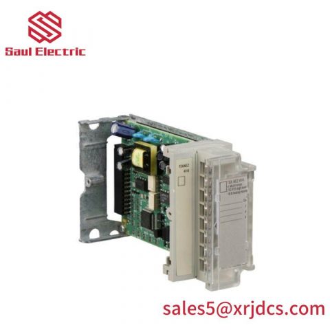 Schneider TSXAEZ414 - Thermocouples & Temperature Probes Module, High Level