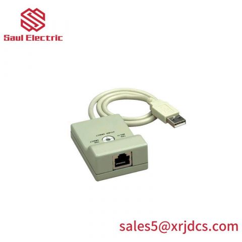 Schneider TSXCUSB485 Connecting Cable: Advanced Control & Communication Solution