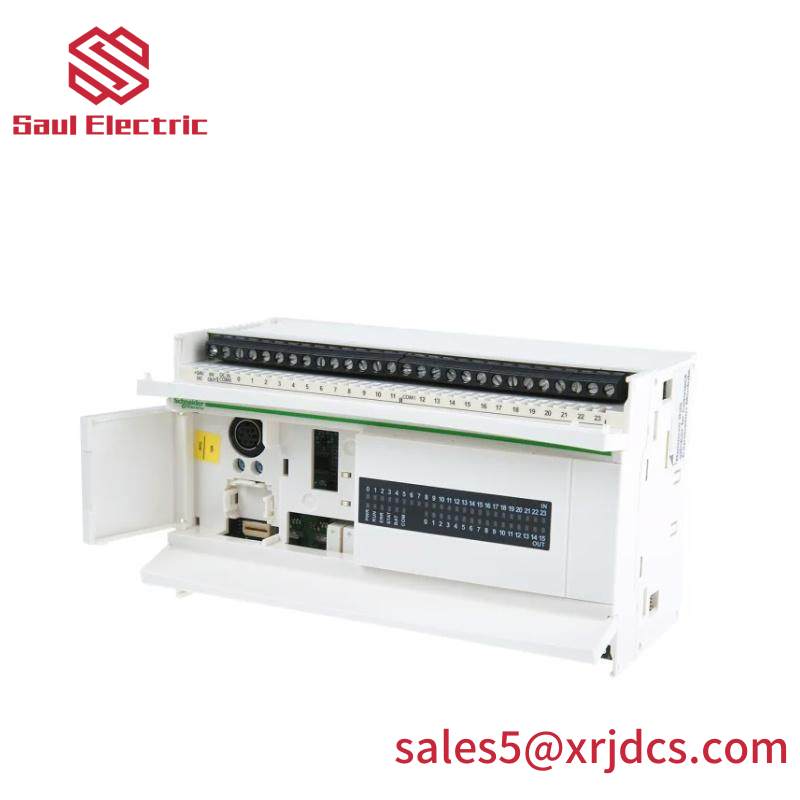 schneider_twdlcaa40drf_plc_base_unit.jpg Schneider XB2BS442C - Efficient Loop Control Module