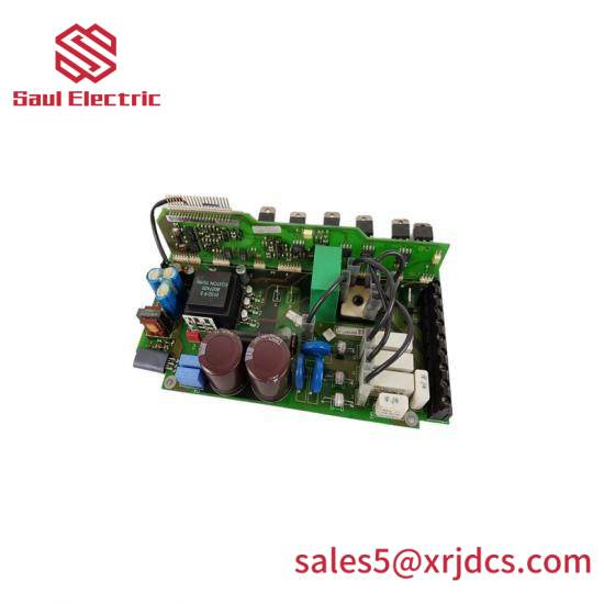 sew_8224927_1a_8215790_17_inverter_board.jpg SEW XV-363-10-C02-A00-1B Industrial Control Module
