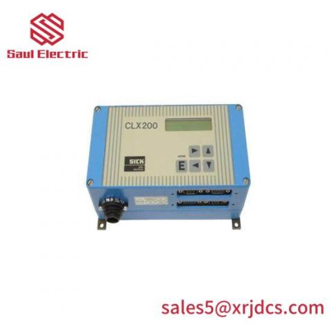 Sick WL11-2P2432P07 Photoelectric Sensor - High Performance Retroreflective Sensor