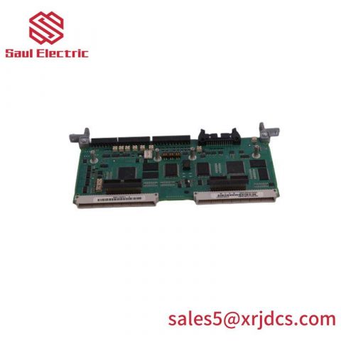 SIEMENS 6AA6504-0AA CPU Module - Advanced Industrial Control Solution