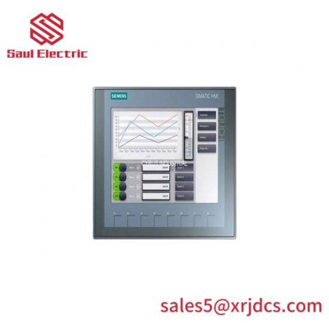 Siemens SIMATIC HMI, KTP700 Basic Panels, PLC & Automation Solutions