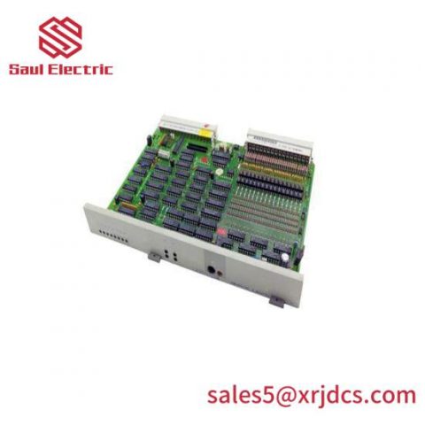 Siemens 6DS1602-8BA E1 Digital Input Module - Advanced Industrial Automation Solution