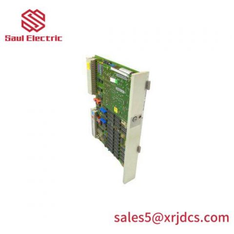 Siemens 6DS1607-8AB - Industrial PLC Module for Advanced Automation Solutions