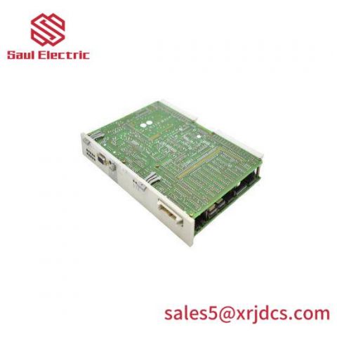 Siemens 6DS17318BA Analog Input Module: Advanced Control Solutions