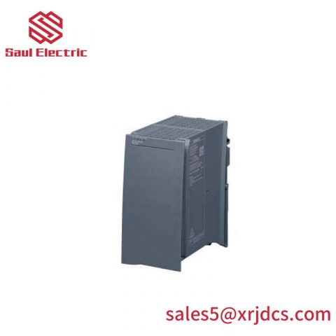 SIEMENS 6EP1333-4BA00: Advanced Industrial Power Supply