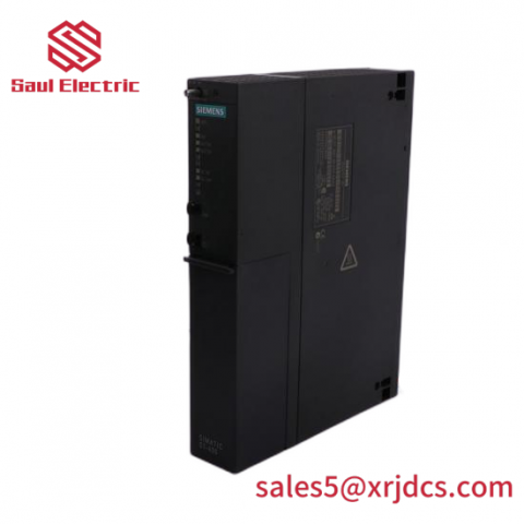 Siemens 6ES5490-8MA03 Front Connector Module