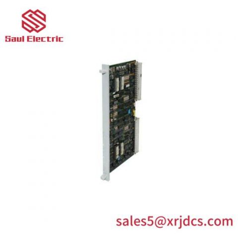 Siemens 6ES5927-3SA12 CPU Module: Industrial Automation Core Processor
