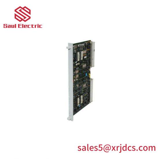 siemens_6es5927-3sa12_cpu_module.jpg Siemens 6ES5927-3SA12 CPU Module: Industrial Automation Core Processor