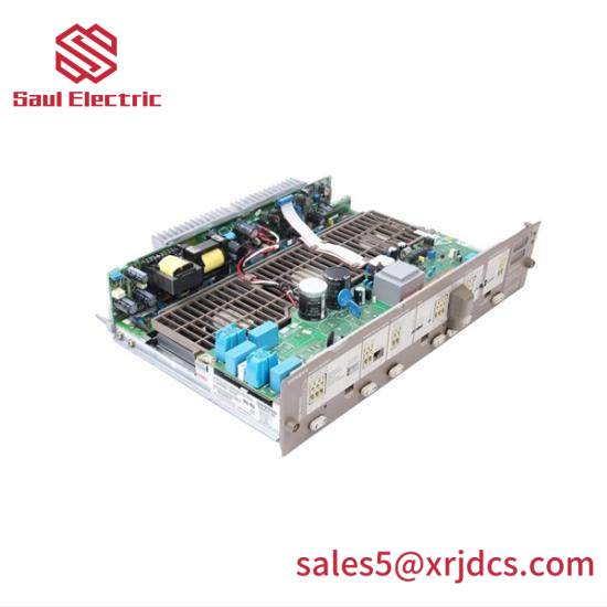 siemens_6es5955-3lc42_power_supply_module.jpg Siemens SIMATIC S5 955 Power Supply Unit 6ES5955-3LC42