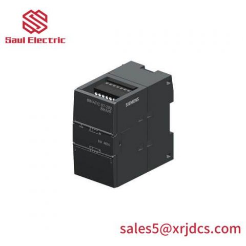 SIEMENS 6ES7288-3AE04-0AA0 Analog Input Module, Designed for Industrial Control Applications