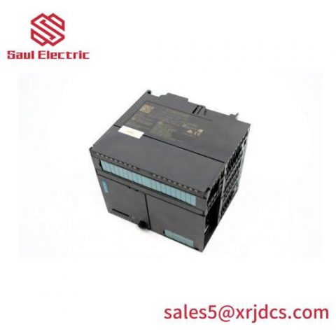 Siemens 6ES7315-7TJ10-0AB0 CPU Module