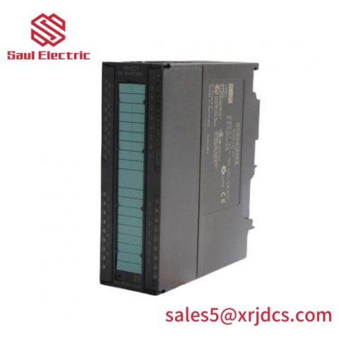 Siemens S7-300 Digital Input Module 6ES7321-1BL00-0AA0: Industrial Automation Precision at Your Fingertips