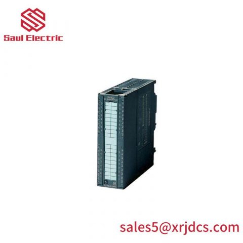 SIEMENS 6ES7322-1BH01-0AA0 Digital Output Module