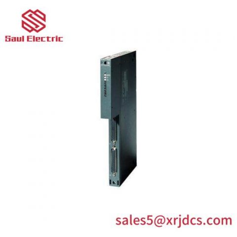 SIEMENS 6ES7460-3AA01-0AB0 Interface Module: Industrial Control Solutions for Enhanced Efficiency