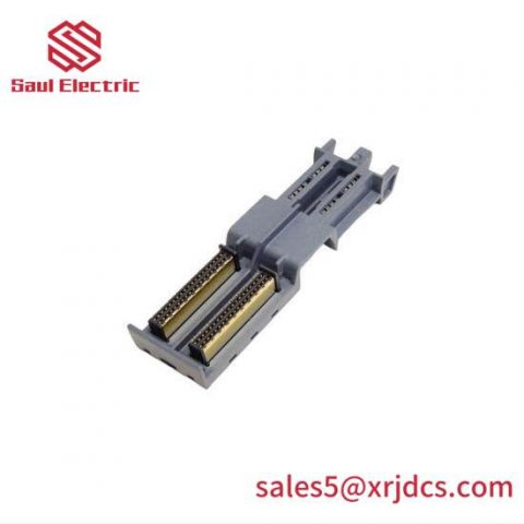 SIEMENS 6ES7 590-0AA00-0AA0 Spare Part U-Connector