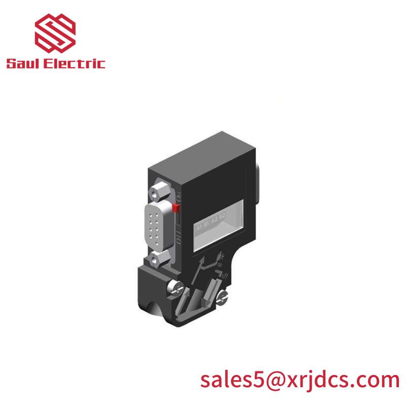 siemens_6es7972-0bb42-0xa0_bus_connector.jpeg SIEMENS 6ES7972-0BB42-0XA0 PROFIBUS Bus Connector, Precision & Efficiency in Industrial Networking