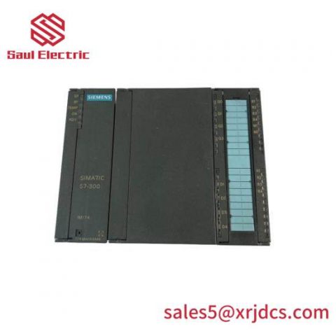 Siemens 6ES7 174-0AA10-0AA0 Industrial Communication Interface Module