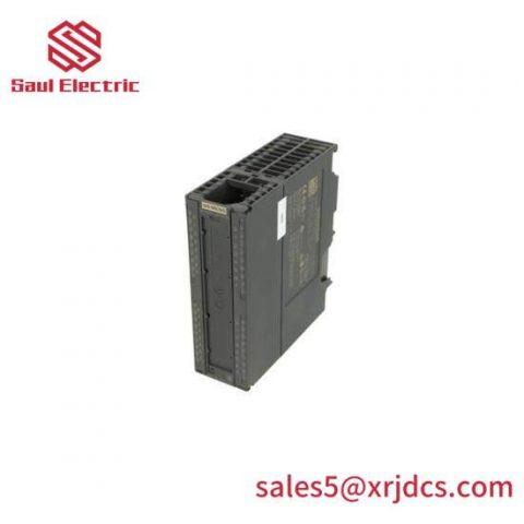 Siemens 6ES7 322-1BL00-0AA0: High-Performance Digital Output Module