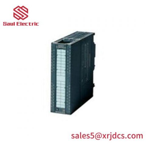 Siemens 6ES7 322-5HF00-0AB0: Advanced Digital Output Module for Industrial Automation