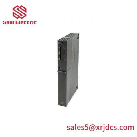 Siemens CPU417H Central Processor 6ES7 417-4HL04-0AB0, Industrial Control Solutions