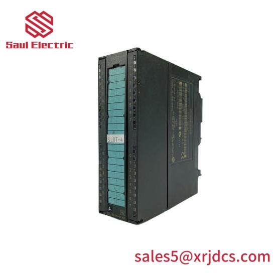 siemens_6es7_650-8ak60-0aa0_analog_input_module.jpg SUPCON XP-248 DCS Module - Advanced Process Control, High Performance, Industrial Automation
