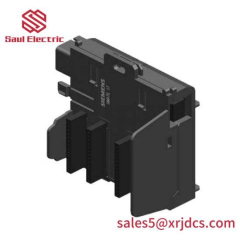 Siemens 6ES7 650-8PC00-0AA0 Digital Input Module - Control Automation Solutions