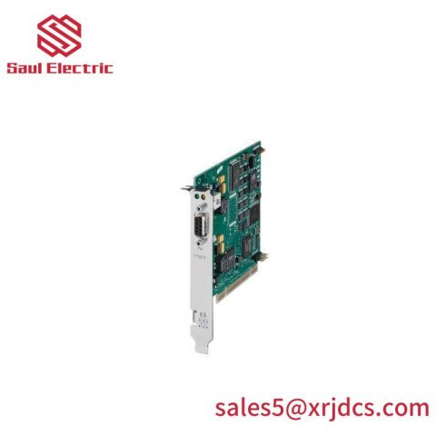 SIEMENS 6GK1561-2AA00 - Communications Processor CP 5612 PCI Card, Precision Control for Industrial Automation