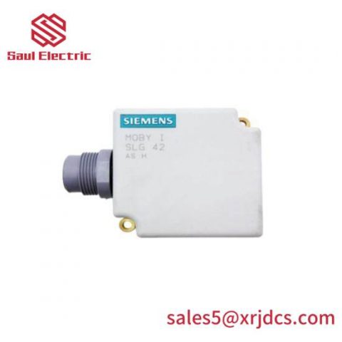 Siemens 6GT20010BA00 Write/Read Device: Industrial Automation Excellence