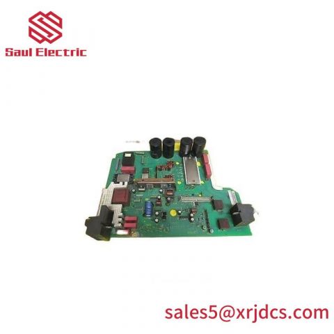 Siemens 6SE7021 Series PLC Driver Board 3EB84-1HF3, Advanced Control Solutions