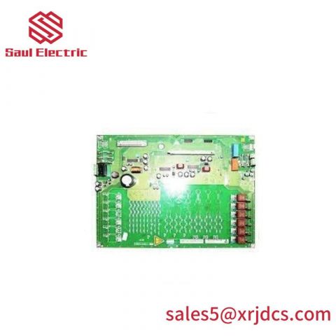 Siemens 6SE7073-0EJ84-1JC0 Inverter Triggering Module, Advanced Industrial Control Solution
