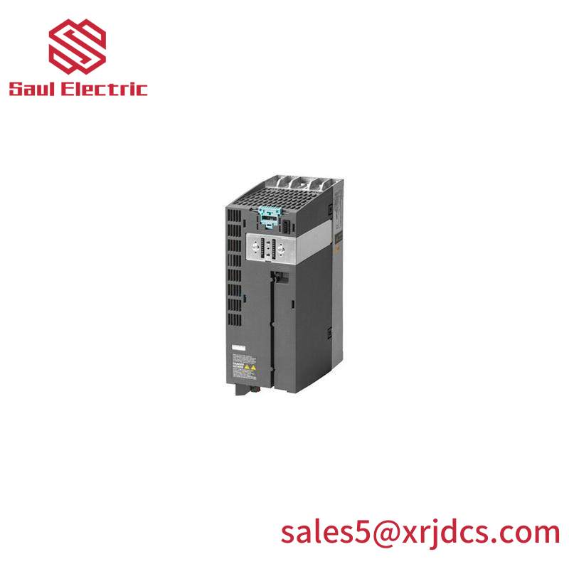 siemens_6sl3210-1pe12-3al1_power_module.jpg SIEMENS 6SL3210-1PE12-3AL1 Power Module: Industrial Grade Control Solutions